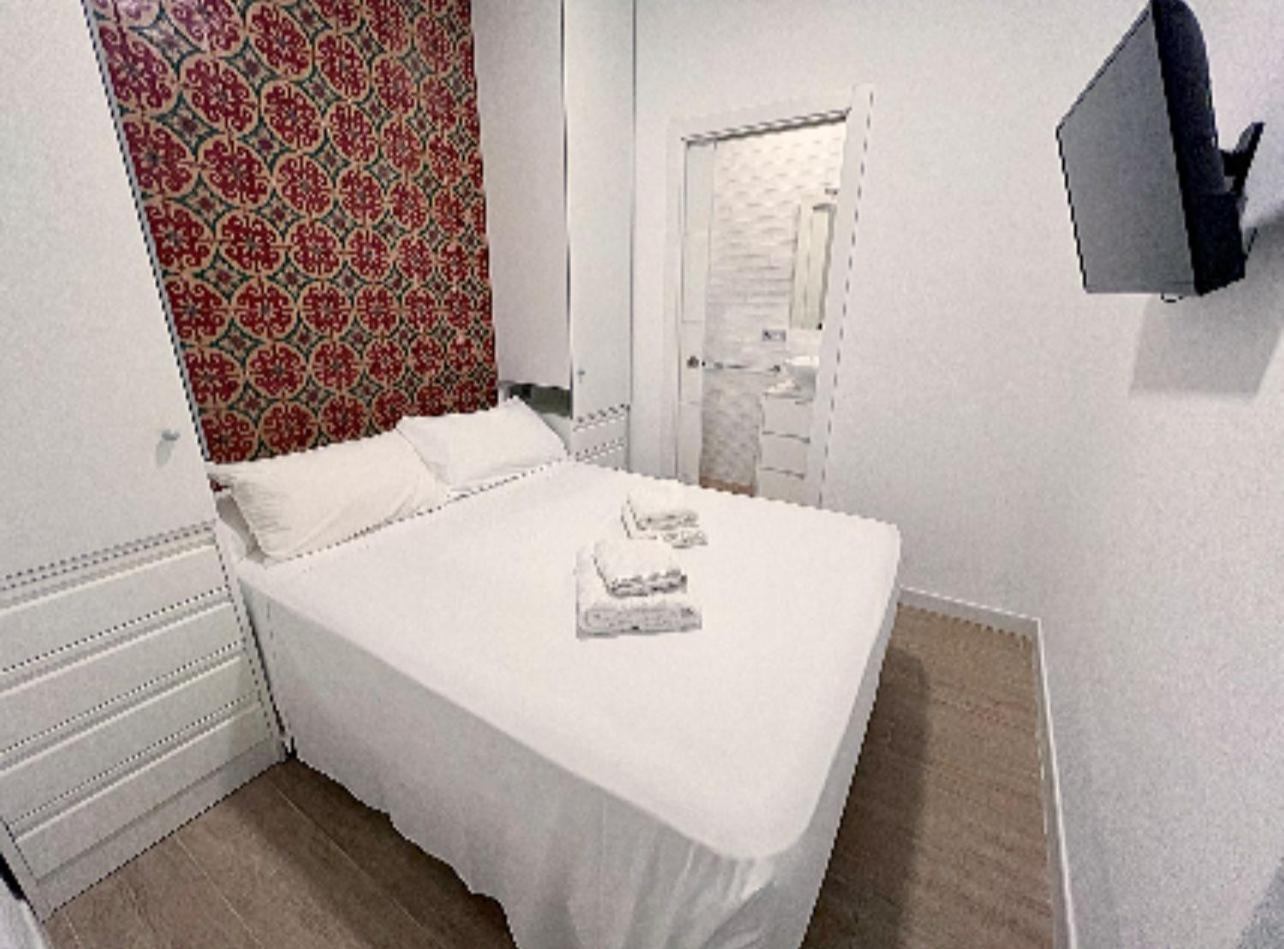 Casa Mara Appartement Sevilla