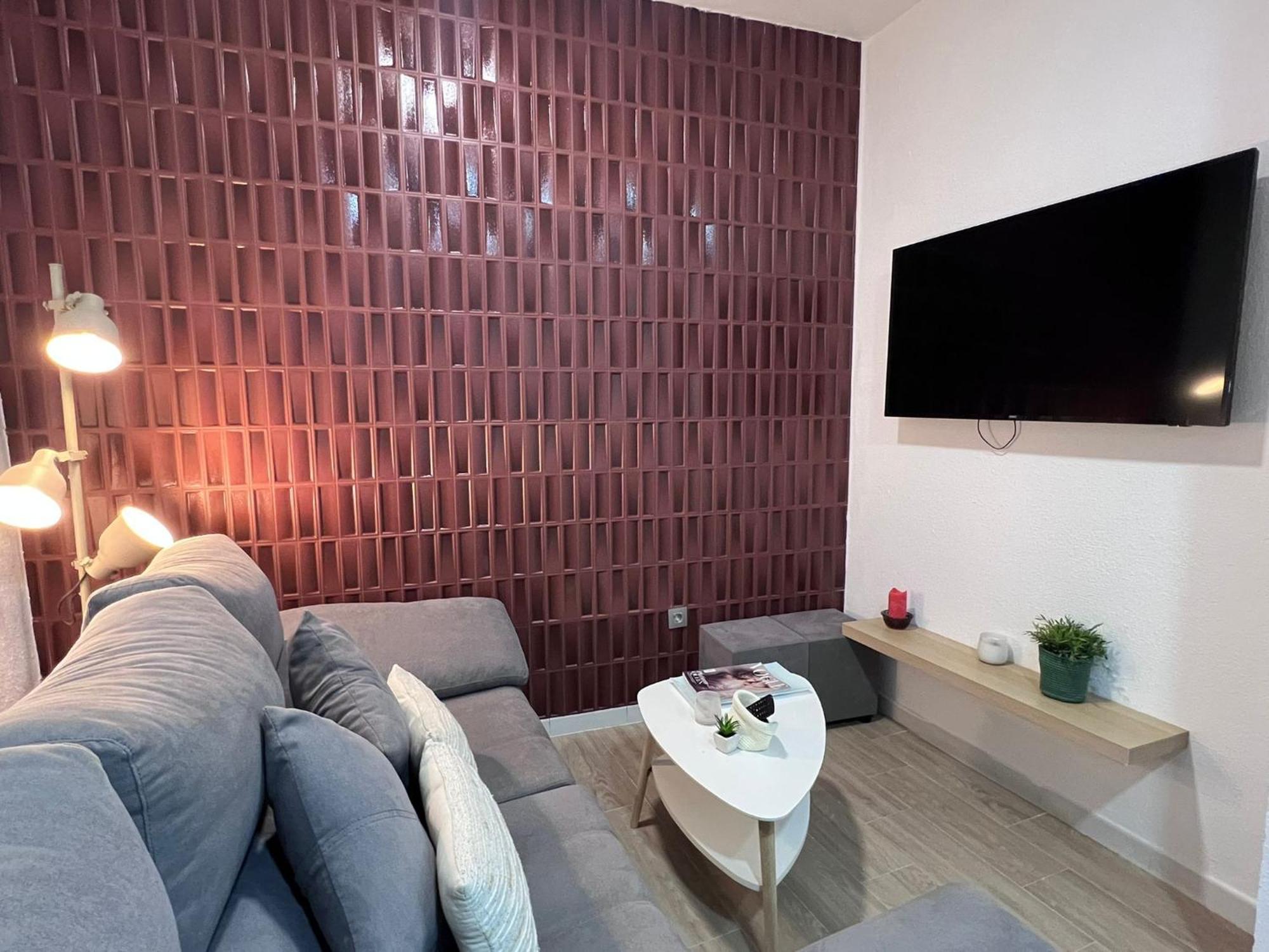 Casa Mara Appartement Sevilla