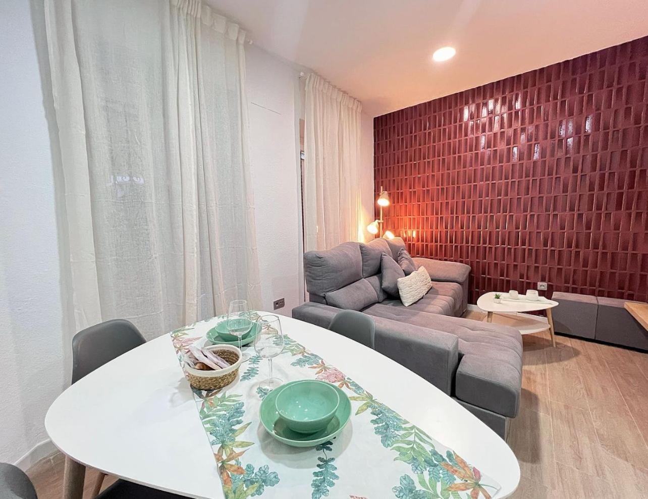 Apartamento Casa Mara Sevilha