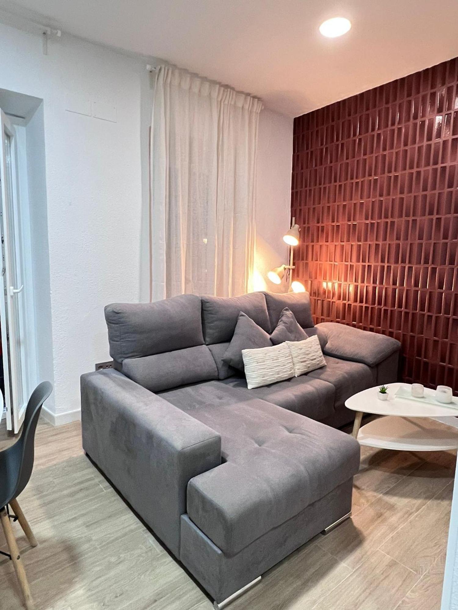 Apartamento Casa Mara