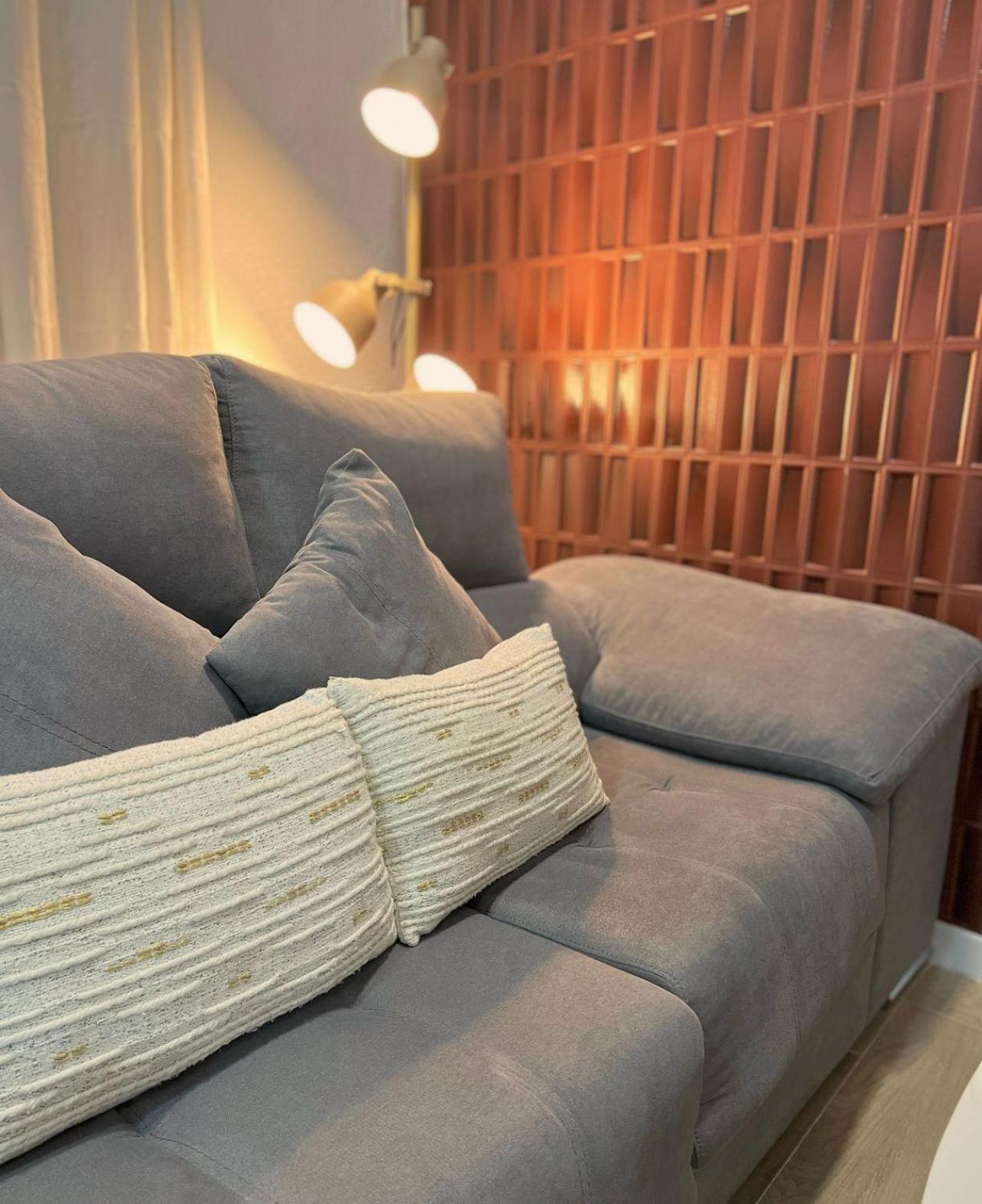 Apartamento Casa Mara *