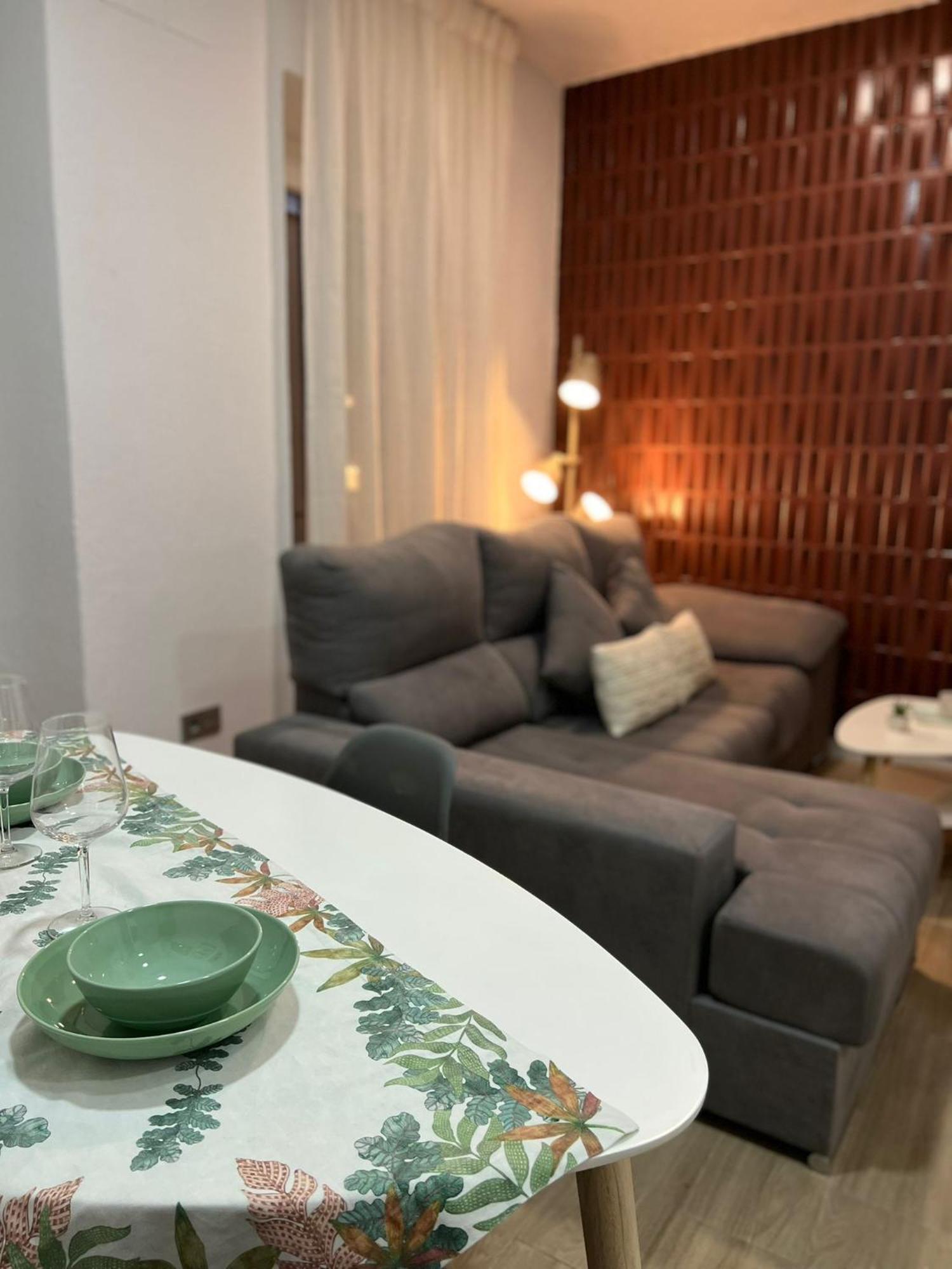 Apartamento Casa Mara Sevilha