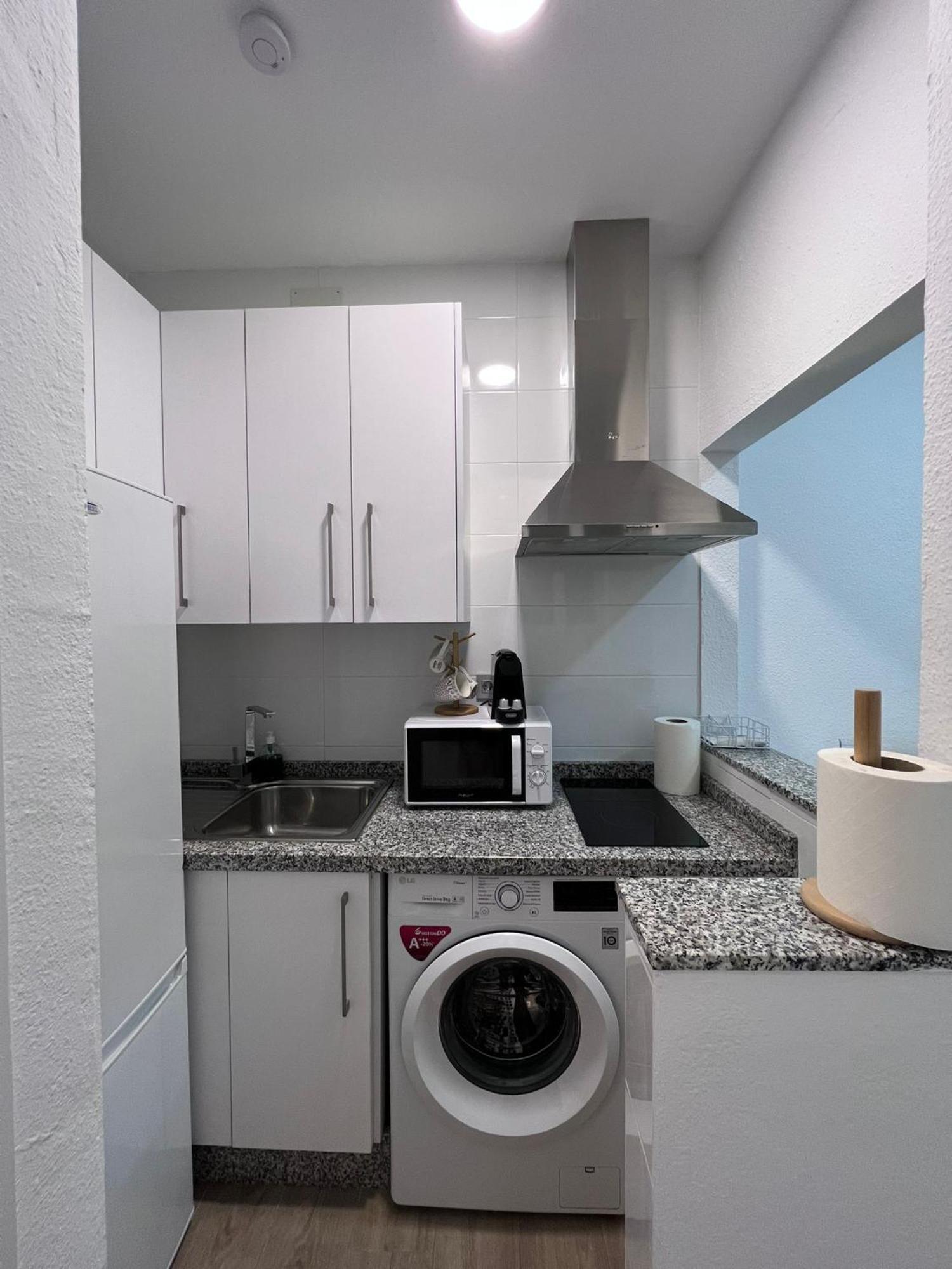 Apartamento Casa Mara