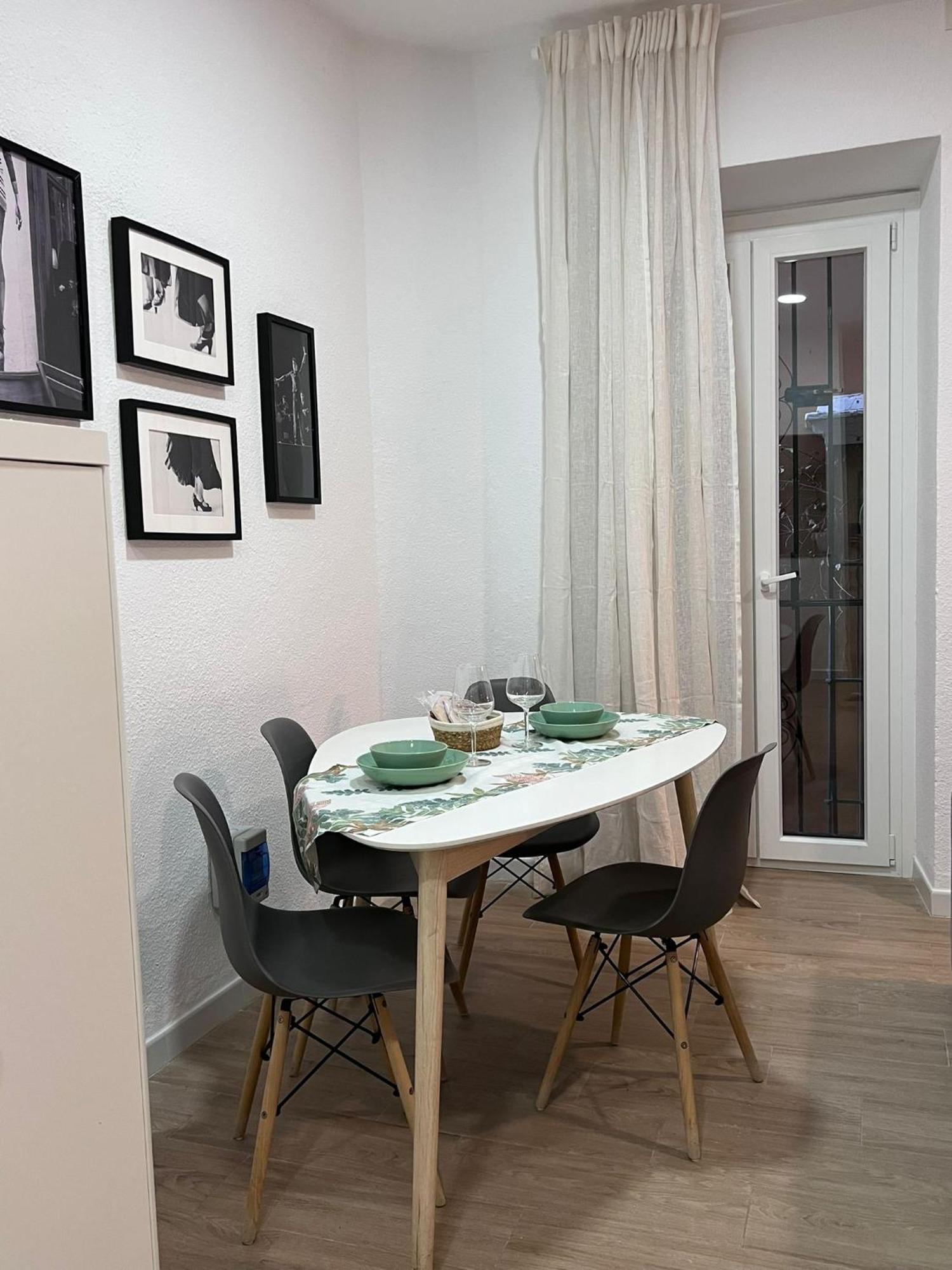 Casa Mara * Sevilha