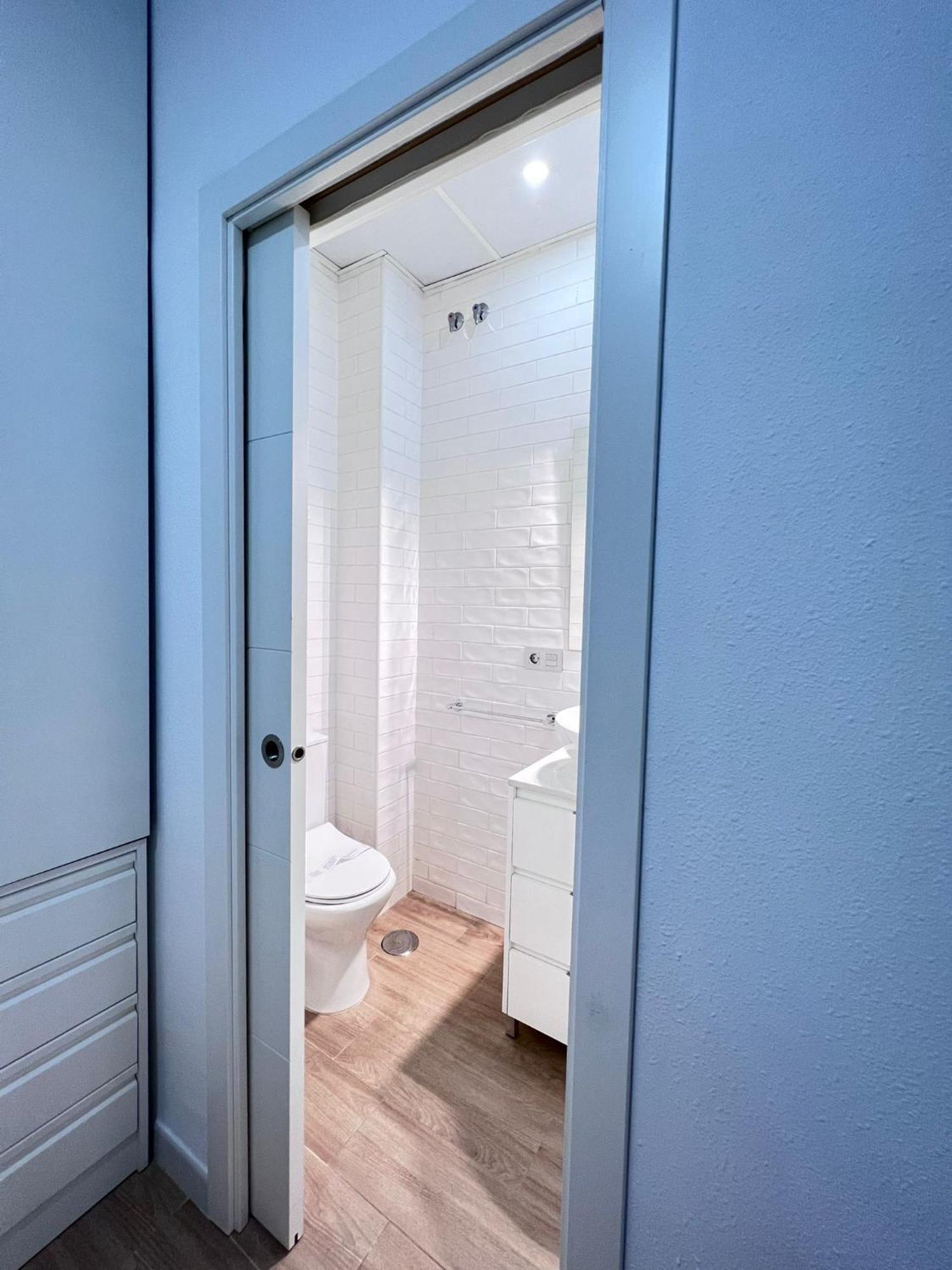 Apartamento Casa Mara