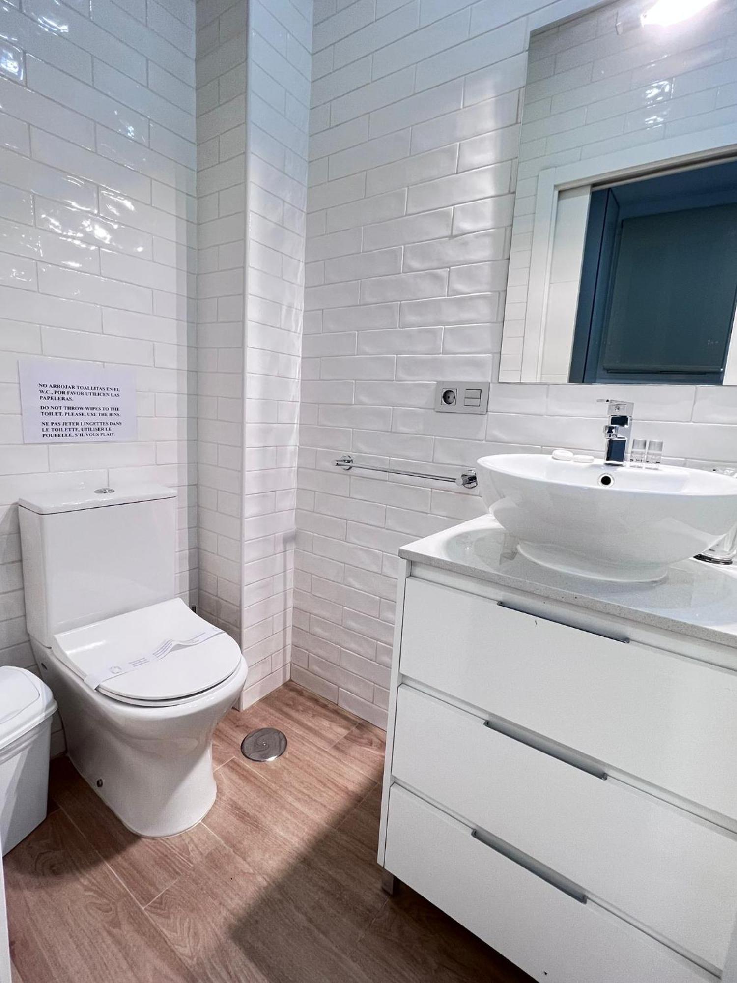 Apartamento Casa Mara *