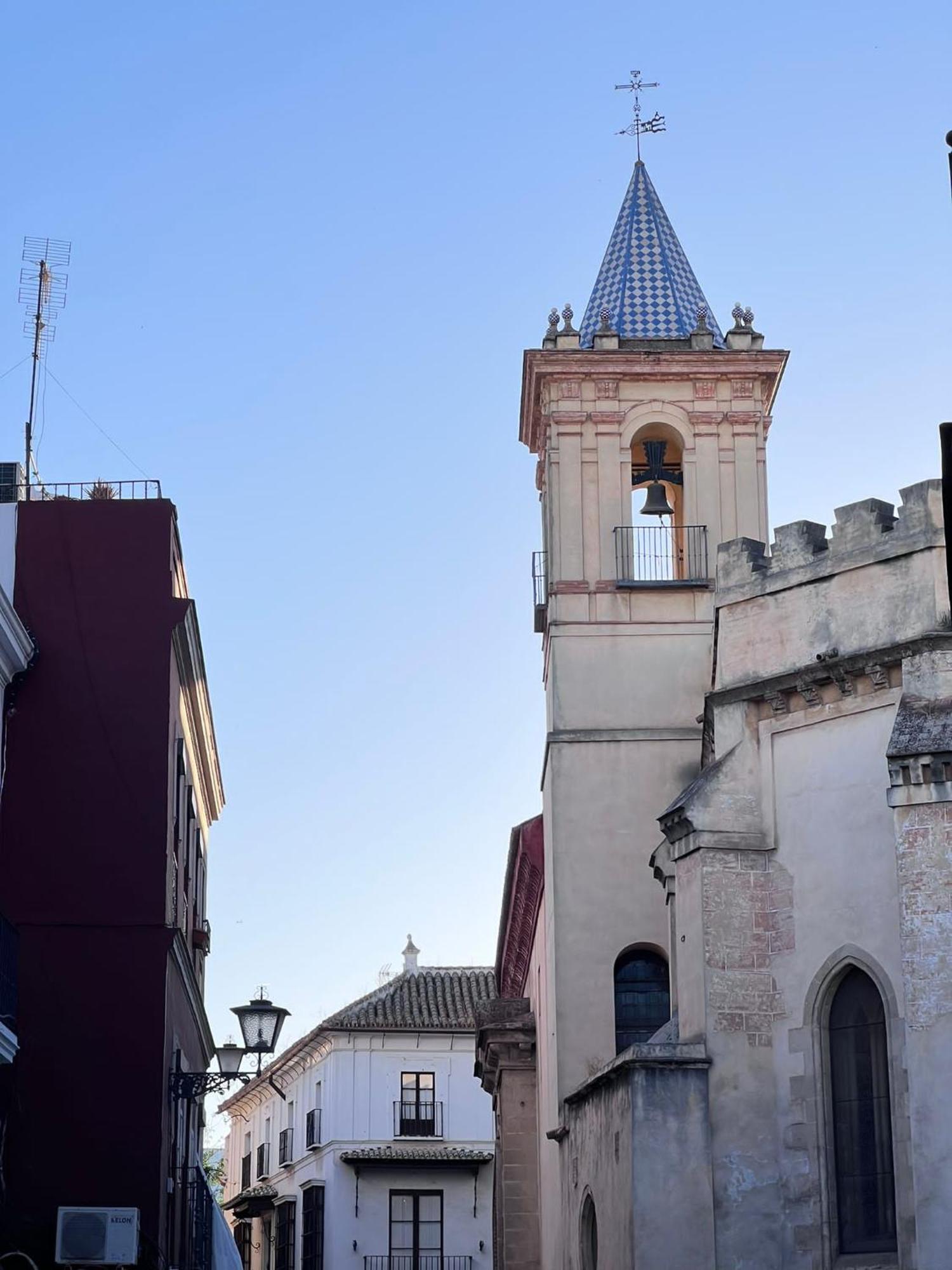 Apartamento Casa Mara Sevilha