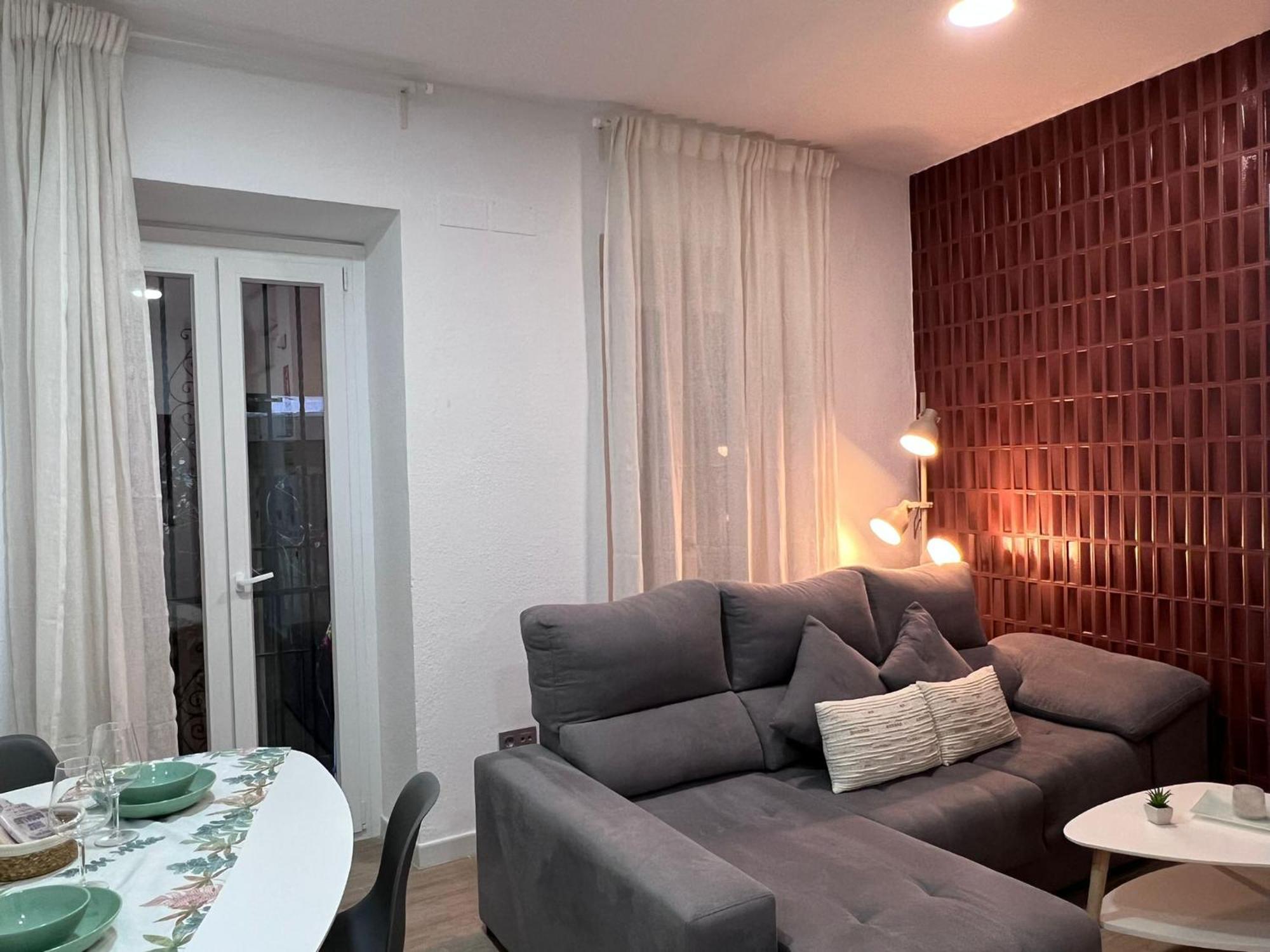 Casa Mara Sevilha