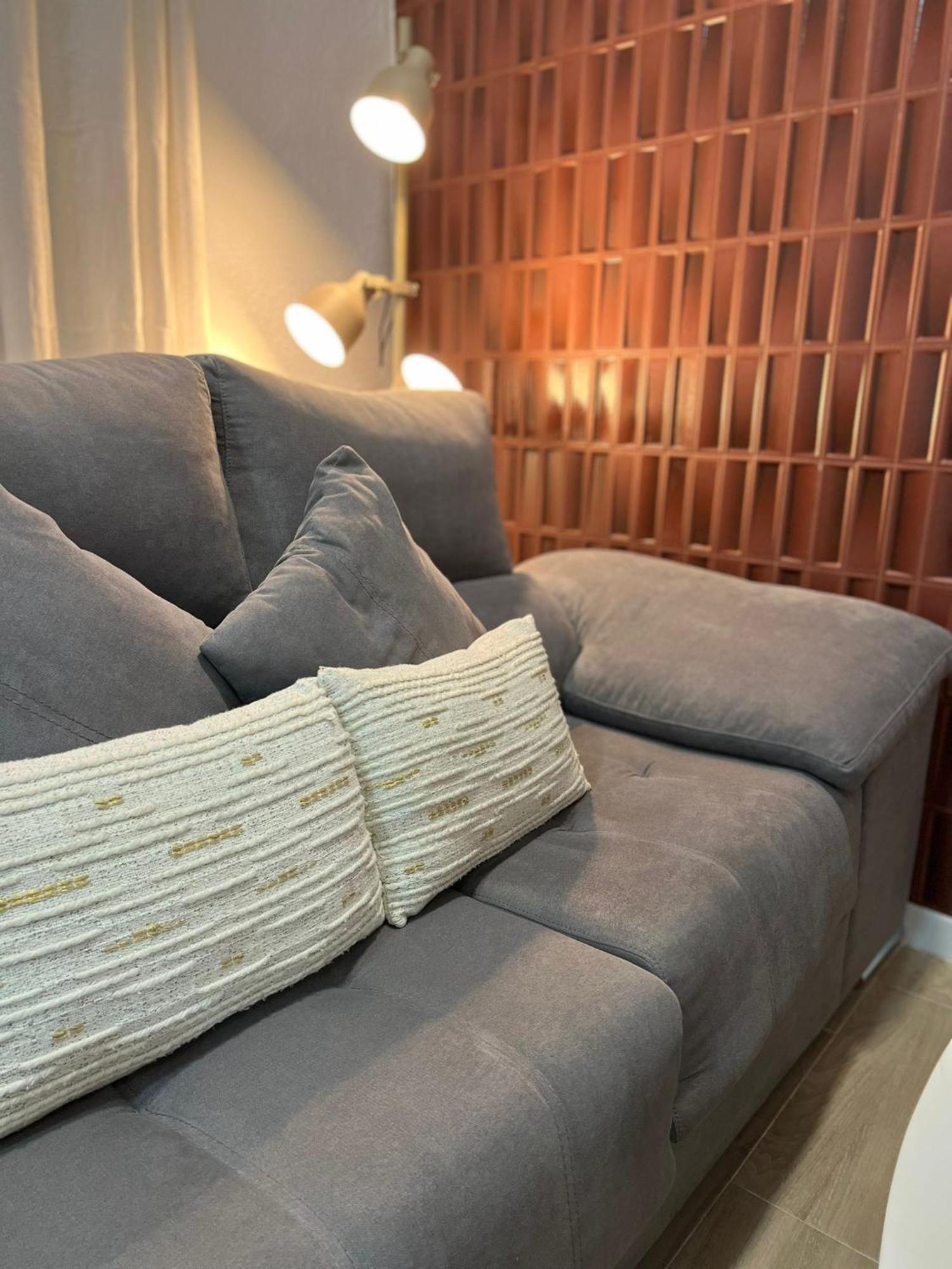 Apartamento Casa Mara