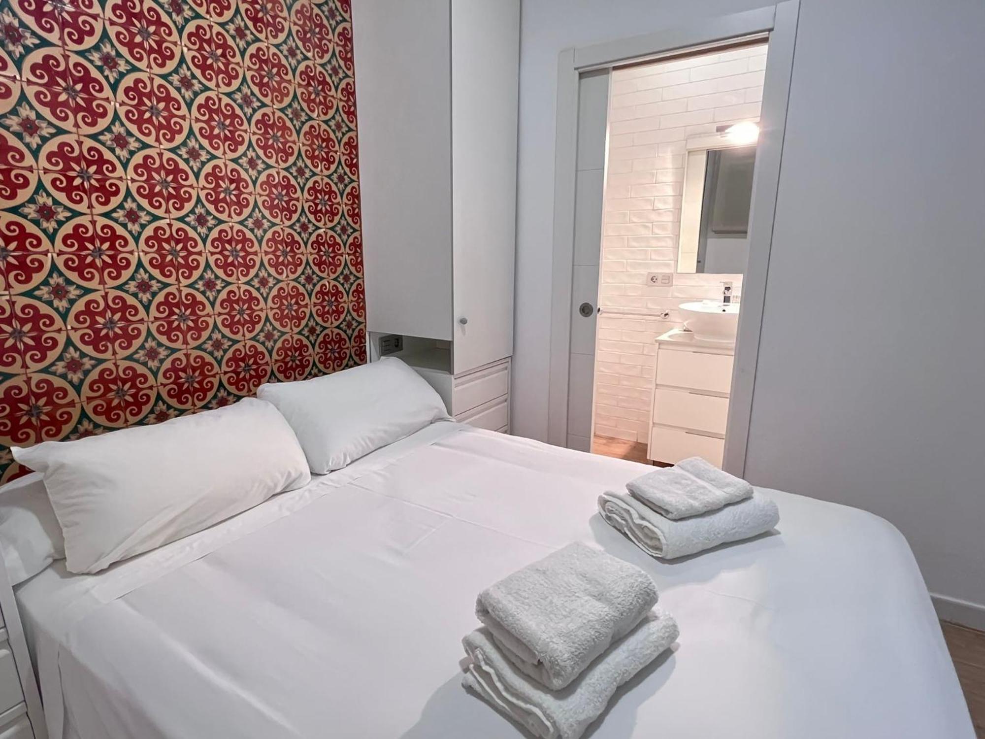 Apartamento Casa Mara *