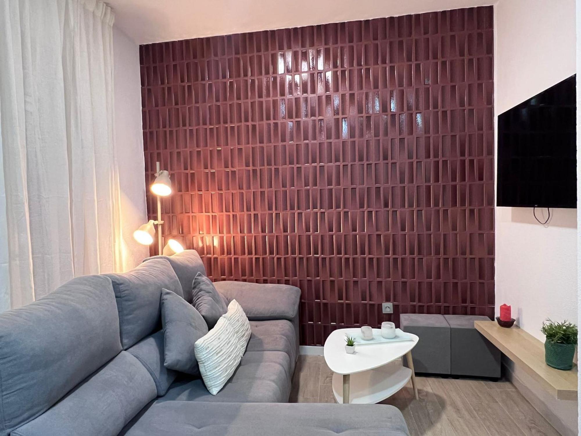 Apartamento Casa Mara Sevilha